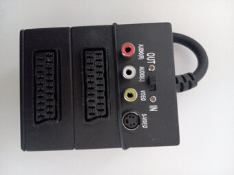 Audio, video, pc věci - 8