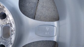 Alu kolo 8Jx17H2ET 35 - 8