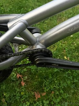 Trialové kolo ECHO KIDS 20” - 8