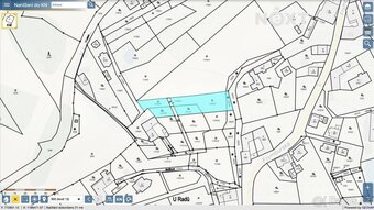 Prodej pozemek Bydlení, 1622㎡ - 8