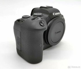 Canon EOS R6 - 8