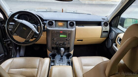 Land Rover Discovery 3 2.7 V6 - 8