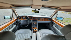 1993 Bentley Brooklands - 8