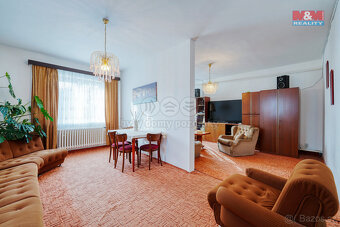 Prodej rodinného domu, 260 m², Háje - Kolová - 8