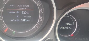 Citroën DS4 1.6 hdi 82 kw Automat - 8