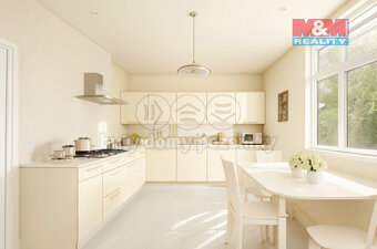 Prodej rodinného domu, 107 m², Zlín, ul. Kostelecká - 8