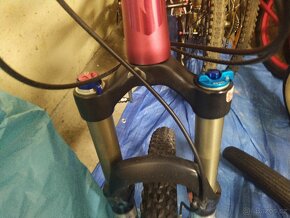 Specialized stumpjumper - 8