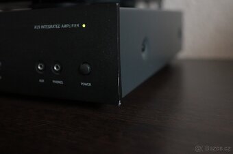 Arcam FMJ A19 - 8
