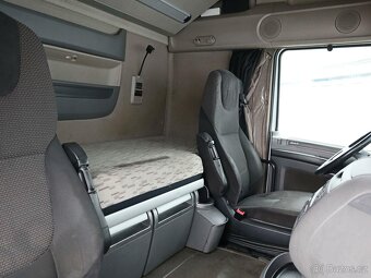 DAF XF 510, STANDARD, SUPER SPACE CAB, AUTOMAT, EURO 6, PRAV - 8