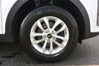 PRODÁM Kia Sportage 1.6CRDi ECO dinamics+ 100kW R.V.2021 - 8