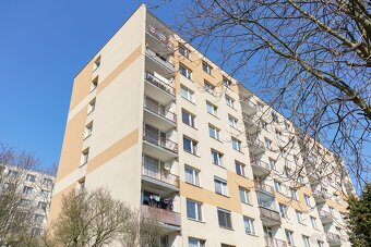 PRODEJ bytu 1+kk v centru Ustí nad Labem - 8