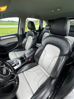Audi SQ5 - 8