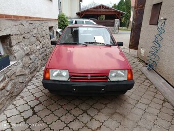 Lada Samara 1500 - 8