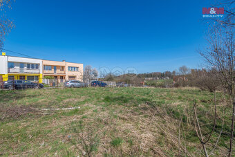 Prodej pozemku k bydlení, 1095 m², Karviná, ul. V Polích - 8