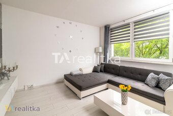 Prodej byt 2 + 1, 44㎡ Orlová 73514 - 8