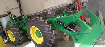 Predám LKT 81 Turbo - 8
