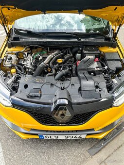 Renault Megane IV rs Trophy 300 - 8