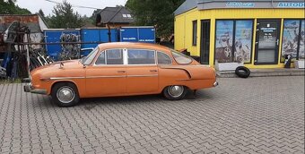 TATRA 603 - 3 - 8