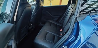 Tesla Model 3 Refresh 2020 Performance 4x4 LR FSD +DPH - 8