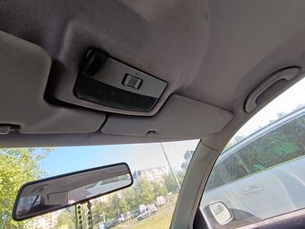 fabia1.4 benzín - 8