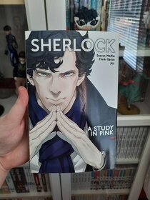 Manga ENG - 8