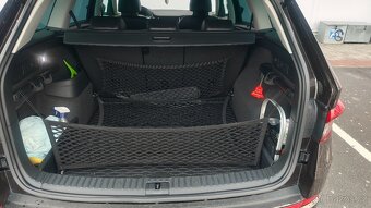 Škoda Kodiaq Style+, 140kw, 4x4, DSG, Nová STK do 4/27 - 8