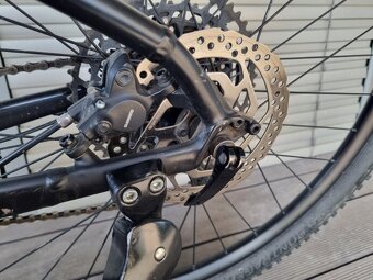 TREK XCALIBER 8 velikosti XS - 8