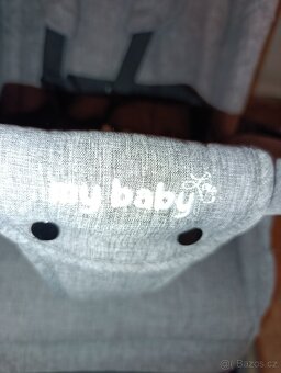 Dvojkombinace My baby Lou od XXXLutz - 8