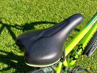 Dětské kolo 24'' Rockrider - 8