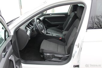 VW Passat 2.0TDI ++ REZERVACE ++ - 8