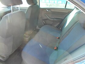 Škoda Rapid 1.2 TSI R.V.2013 113000KM - 8