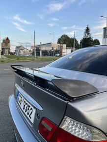 BMW E46 330cd M-paket - 8