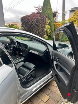 Audi A6 - 8