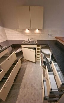Kuchyně v moderně-klasickém stylu(2101.227) - 8