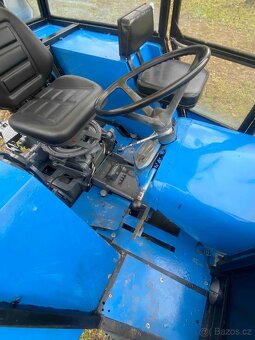 Zetor 6748 - 8