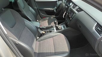 Škoda Octavia 3 Combi 2.0TDi 110kW ,ELEGANCE - 8