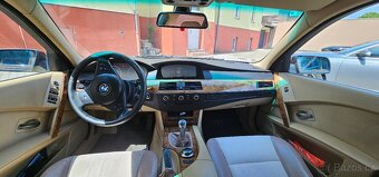 BMW 525d e61 m-packet - 8