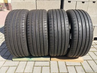 X-treme + pneu 225/35 R19 Goodyear - 8