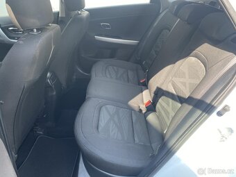 Kia Ceed 1.6i , 99 kW benzín, 2013 - 8