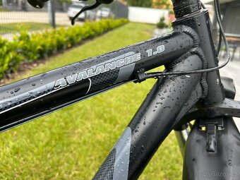 HORSKÉ KOLO GT Avalanche 1.0 - 8