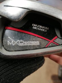 Golfové hole - 8
