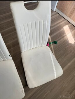 Židle (2 kusy) - 8