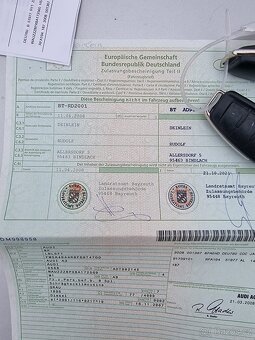 Audi a3 1.9 tdi - 8