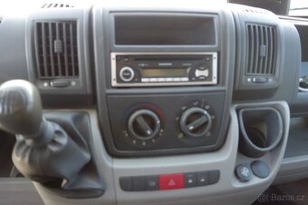 Fiat Ducato - 8