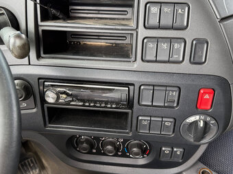 DAF XF 460 SC EURO 6 STANDARD AUTOMAT 2015 169 - 8