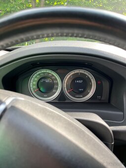 Volvo XC 70 2.4 AWD - 8