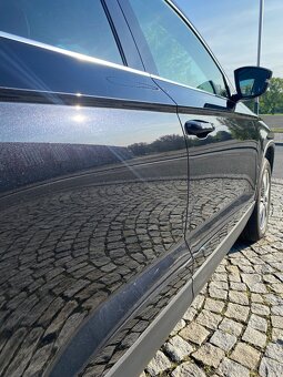 Škoda Karoq 1,5 TSI DSG style ex. Odečet DPH - 8