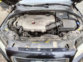 Volvo S80, 2,4D 136kw-Náhradní díly - 8