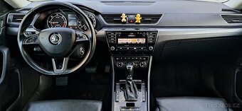 ŠKODA Superb 3T 4x4 - 8