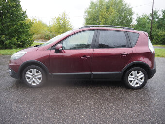 Renault Scenic 1.2 původ ČR 1 majitel r.v.2014 - 8